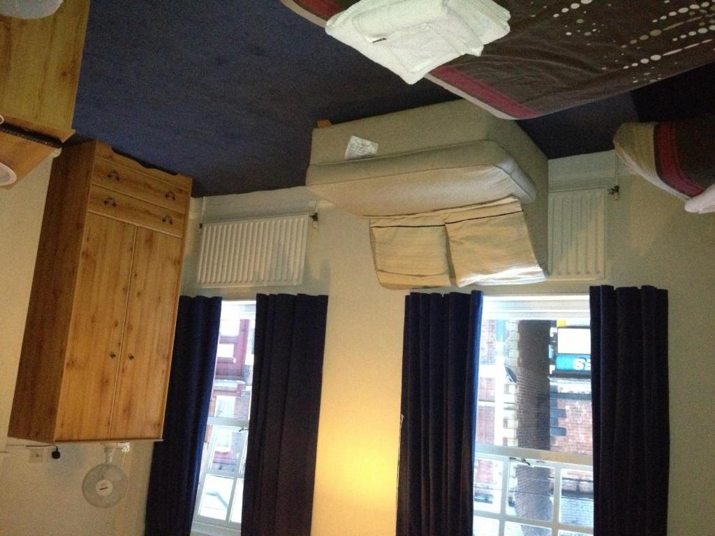 Hillsborough Hotel シェフィールド 部屋 写真