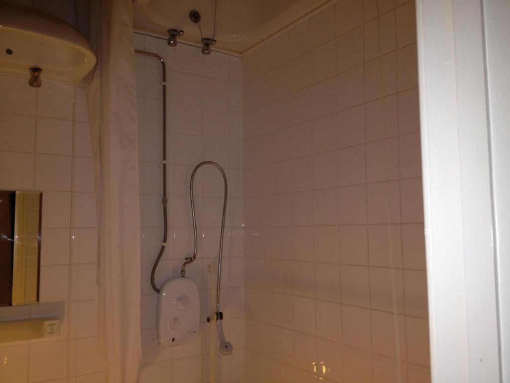 Hillsborough Hotel シェフィールド エクステリア 写真